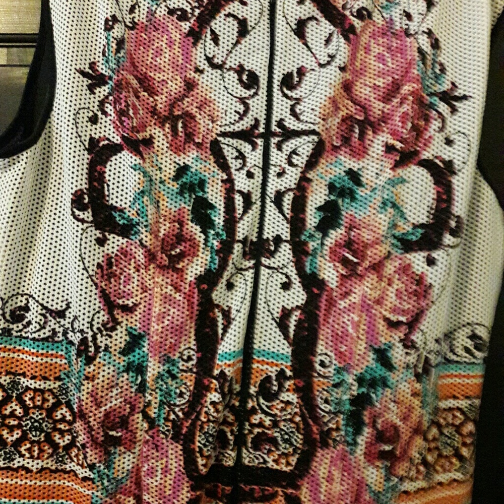 SOLD Cato Dress